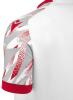 Macron Themis Eco Shirt - White / Red