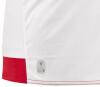 Macron Themis Eco Shirt - White / Red