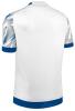 Macron Themis Eco Shirt - White / Royal