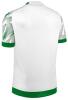 Macron Themis Eco Shirt - White / Green