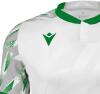 Macron Themis Eco Shirt - White / Green