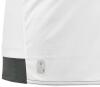 Macron Themis Eco Shirt - White / Anthracite