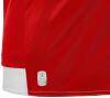 Macron Themis Eco Shirt - Red / White