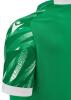 Macron Themis Eco Shirt - Green / White