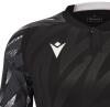 Macron Themis Eco Shirt - Black / White