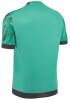 Macron Themis Eco Shirt - Turquoise / Anthracite