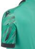 Macron Themis Eco Shirt - Turquoise / Anthracite