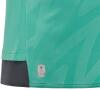 Macron Themis Eco Shirt - Turquoise / Anthracite