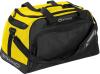 Stanno Merano Bag - Black/ Yellow