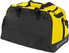 Stanno Merano Bag - Black/ Yellow