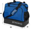 Stanno Pro Bag Prime - Royal