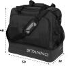 Stanno Pro Bag Prime - Black