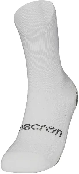 Macron Pro Grip Hero Socks - White