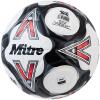 Mitre Delta Evo 24 Football - White/Black/Red