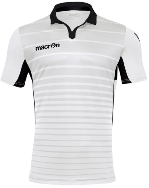 Macron Tabit Shirt - Black / White