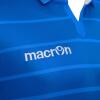 Macron Tabit Shirt - Royal / White