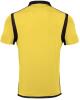 Macron Tabit Shirt - Yellow / Black