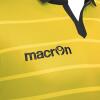 Macron Tabit Shirt - Yellow / Black