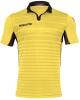 Macron Tabit Shirt - Yellow / Black