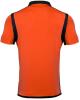 Macron Tabit Shirt - Orange / Black