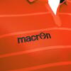 Macron Tabit Shirt - Orange / Black