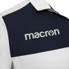 Macron Nunki Shirt - White / Black / Red