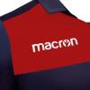 Macron Nunki Shirt - Navy / Red / White