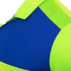 Macron Nunki Shirt - Neon Yellow / Black / Royal