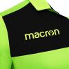 Macron Nunki Shirt - Neon Yellow / Black / Royal