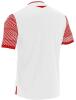 Macron Tureis Eco Shirt - White / Red