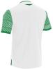 Macron Tureis Eco Shirt - White / Green