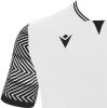 Macron Tureis Eco Shirt - White / Black