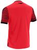 Macron Tureis Eco Shirt - Red / Black