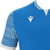 Macron Tureis Eco Shirt - Royal / White