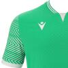 Macron Tureis Eco Shirt - Green / White