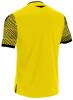 Macron Tureis Eco Shirt - Yellow / Black