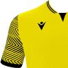 Macron Tureis Eco Shirt - Yellow / Black