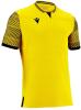 Macron Tureis Eco Shirt - Yellow / Black