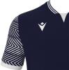 Macron Tureis Eco Shirt - Navy / White