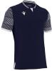 Macron Tureis Eco Shirt - Navy / White