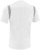 Macron Rodders Shirt - White / Silver