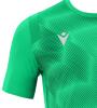 Macron Rodders Shirt - Green