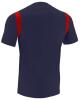 Macron Rodders Shirt - Navy / Red