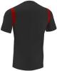 Macron Rodders Shirt - Black / Red