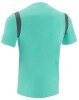 Macron Rodders Shirt - Turquoise / Anthracite