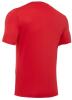 Macron Rigel Hero Shirt - Red