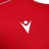 Macron Rigel Hero Shirt - Red