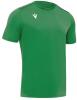 Macron Rigel Hero Shirt - Green