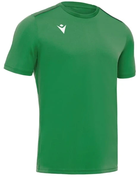 Macron Rigel Hero Shirt - Green