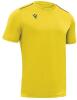 Macron Rigel Hero Shirt - Yellow